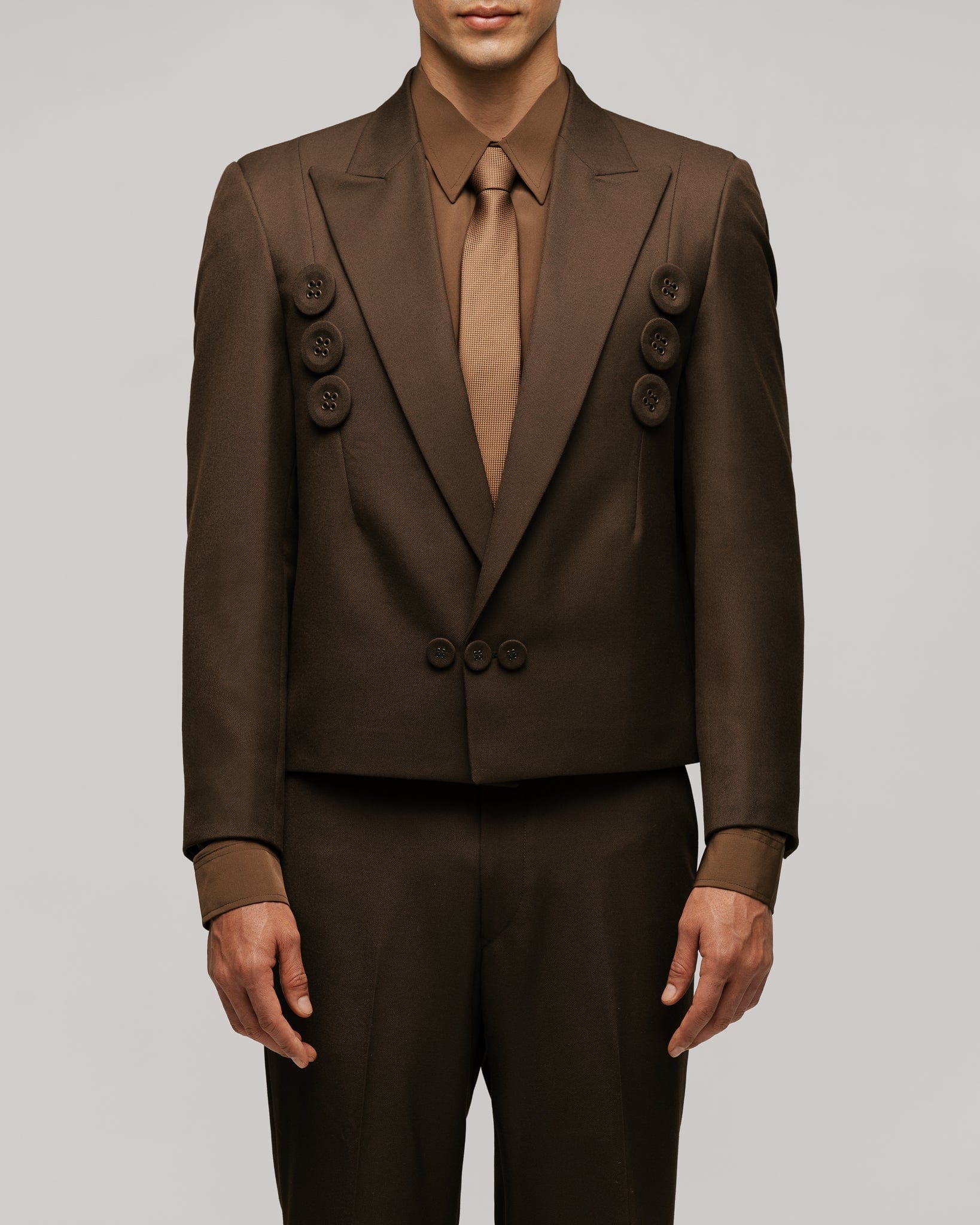 Traje sastre Arado - imagen 3