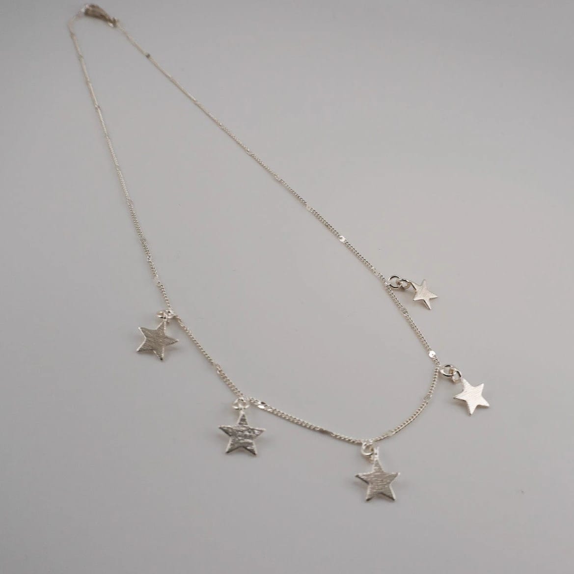 Stars Necklace - imagen 3