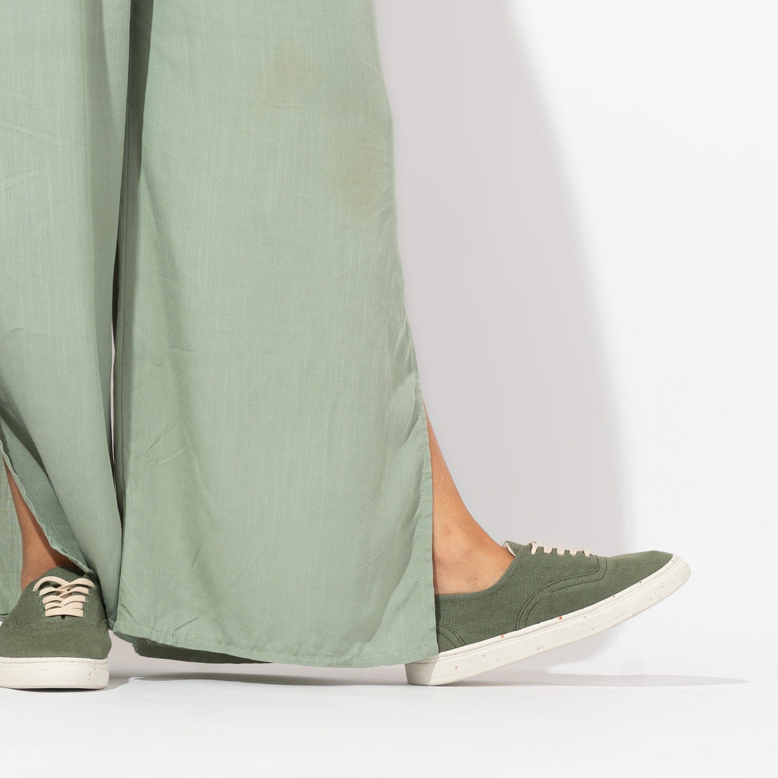 Tenis Pachas Verde - imagen 8