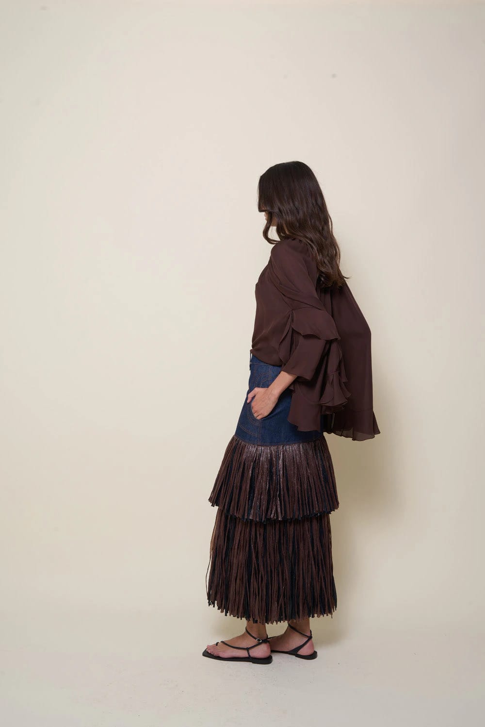 Calipso Skirt - imagen 4