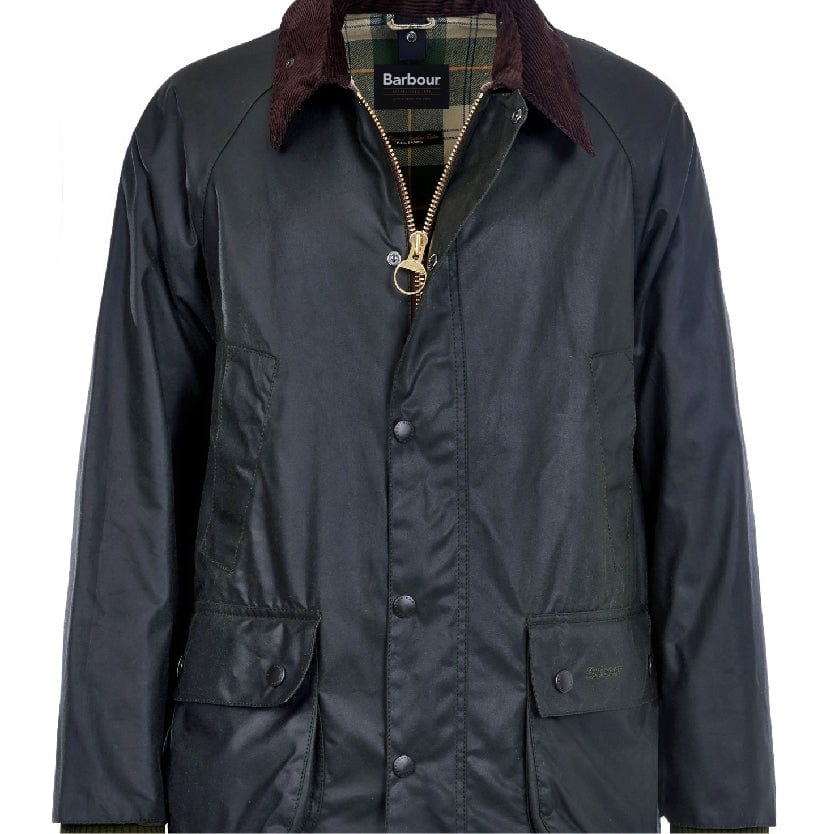 Classic Bedale® Wax Jacket - imagen 11