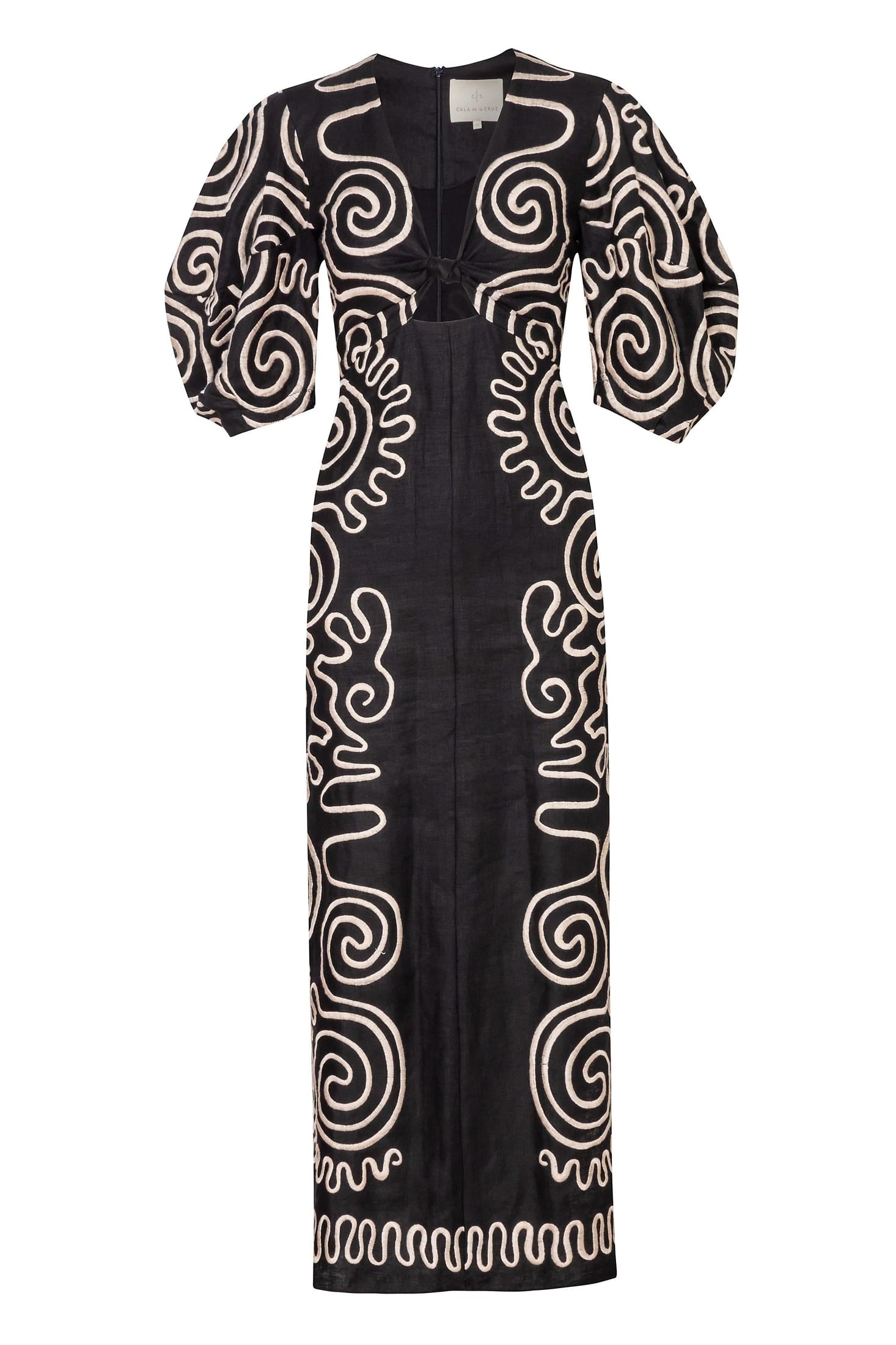 GAIA DRESS - imagen 2