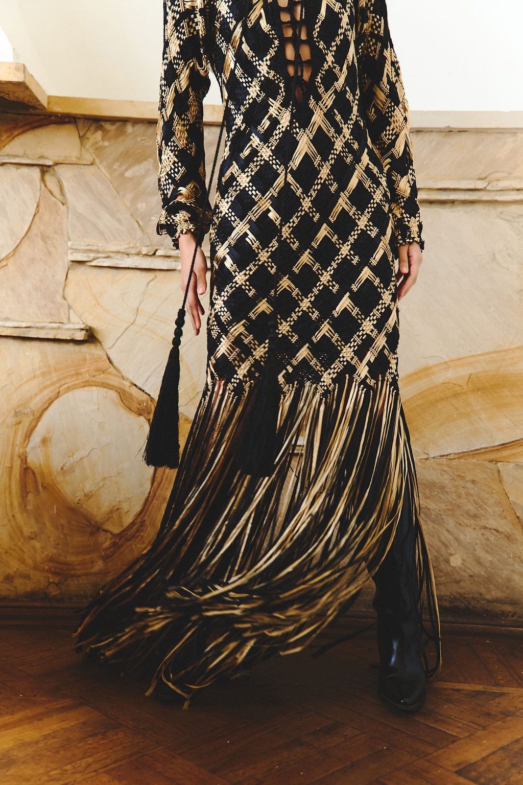 GRETTA DRESS - imagen 4