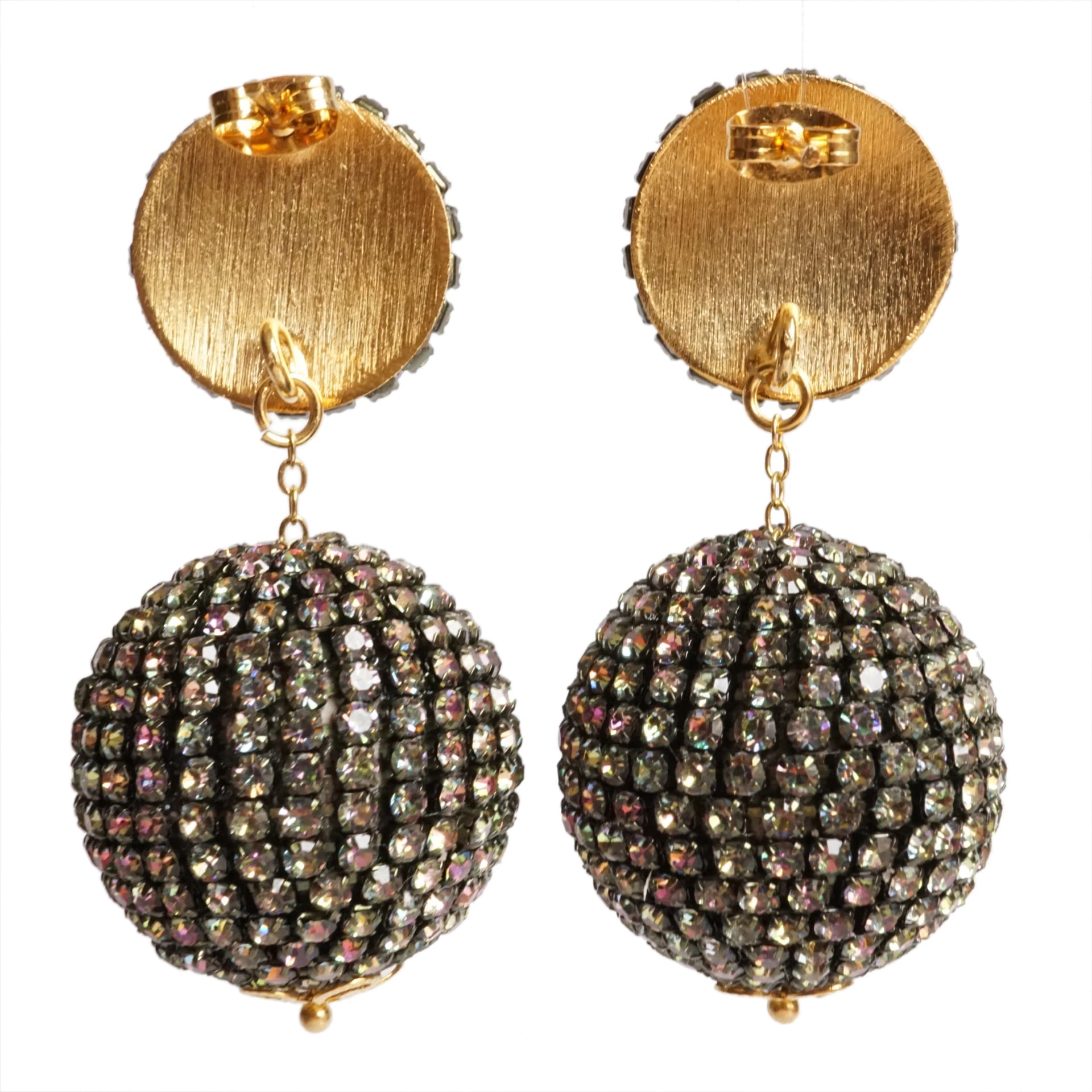 Aretes Bonna - imagen 2