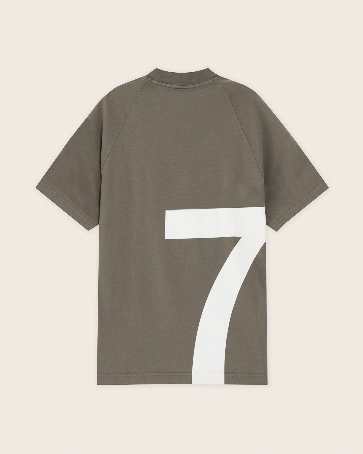 ZERO T-SHIRT - imagen 3