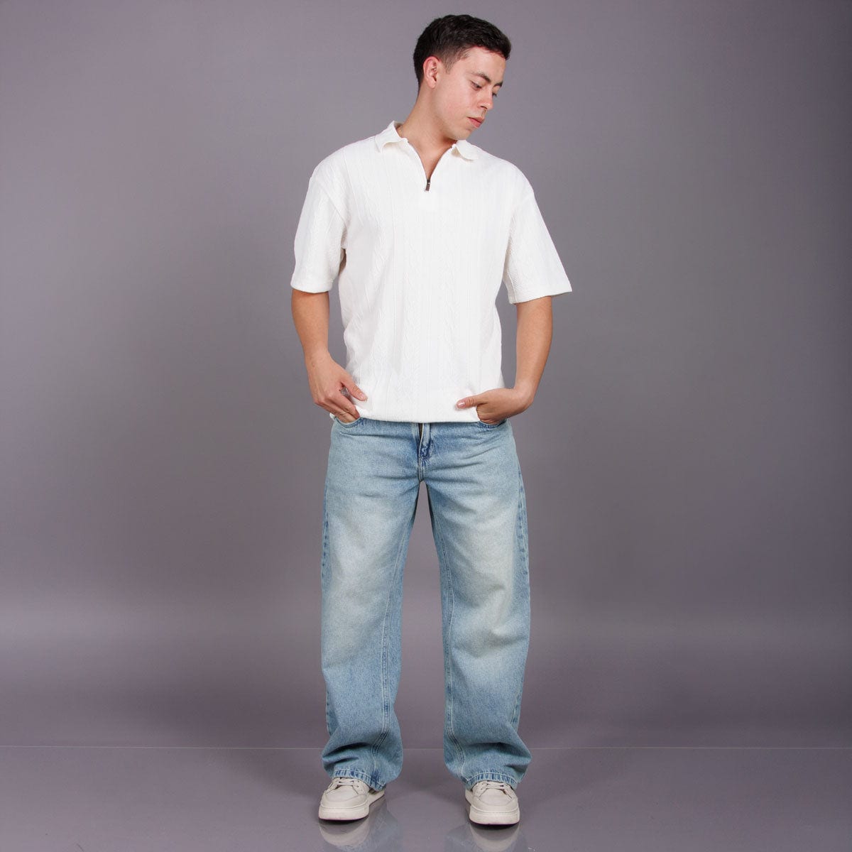 Jean Axspen Baggy H-218 - imagen 1