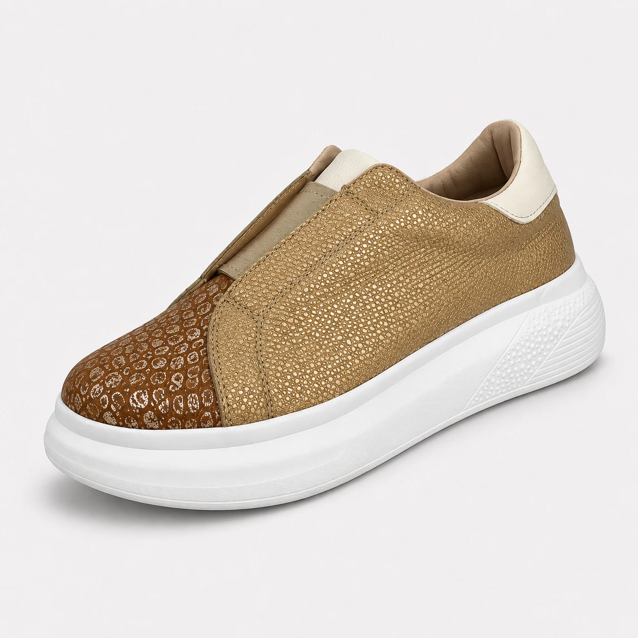 ZARA DORADO - imagen 3