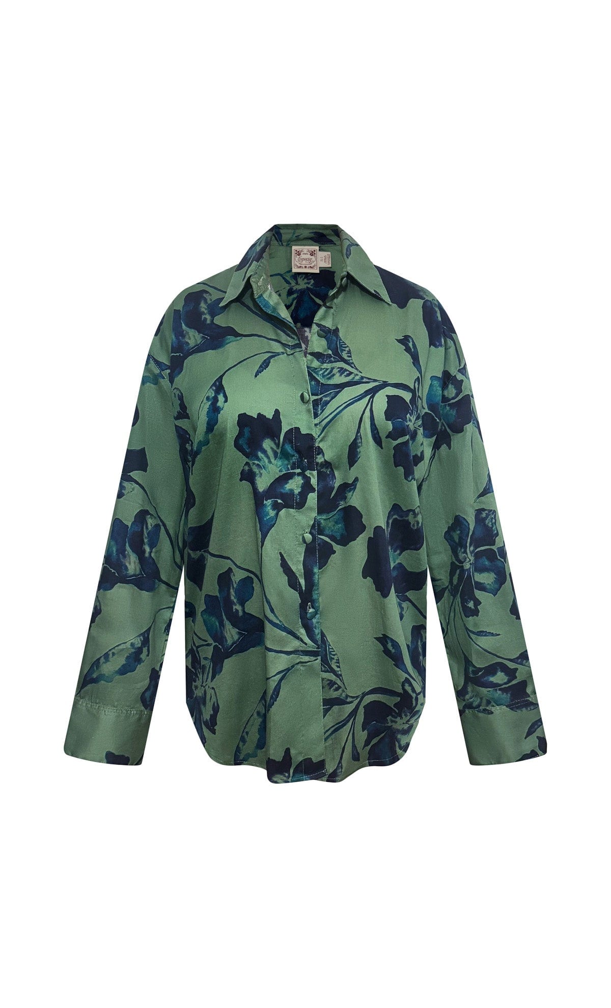 Camisa Thuja - imagen 3