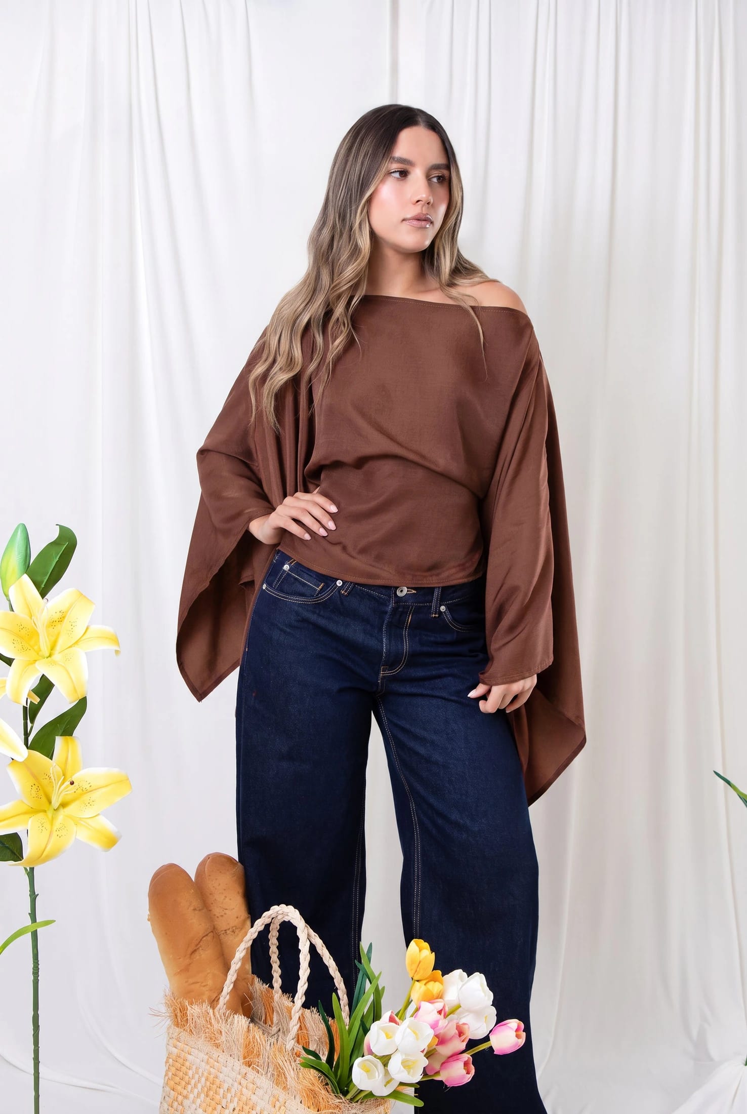 BLUSA RUBY - imagen 16