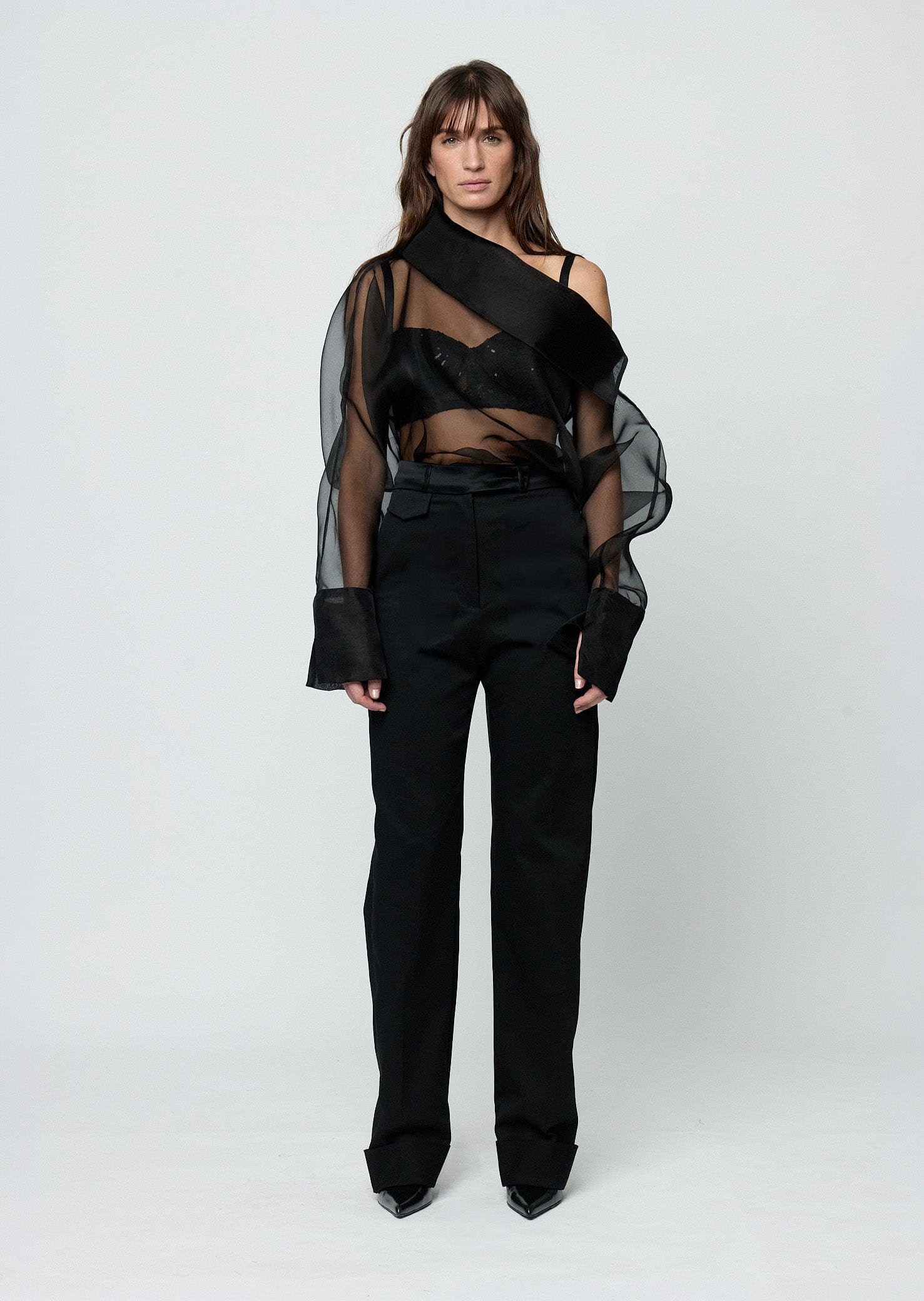 Solar Blouse - imagen 2