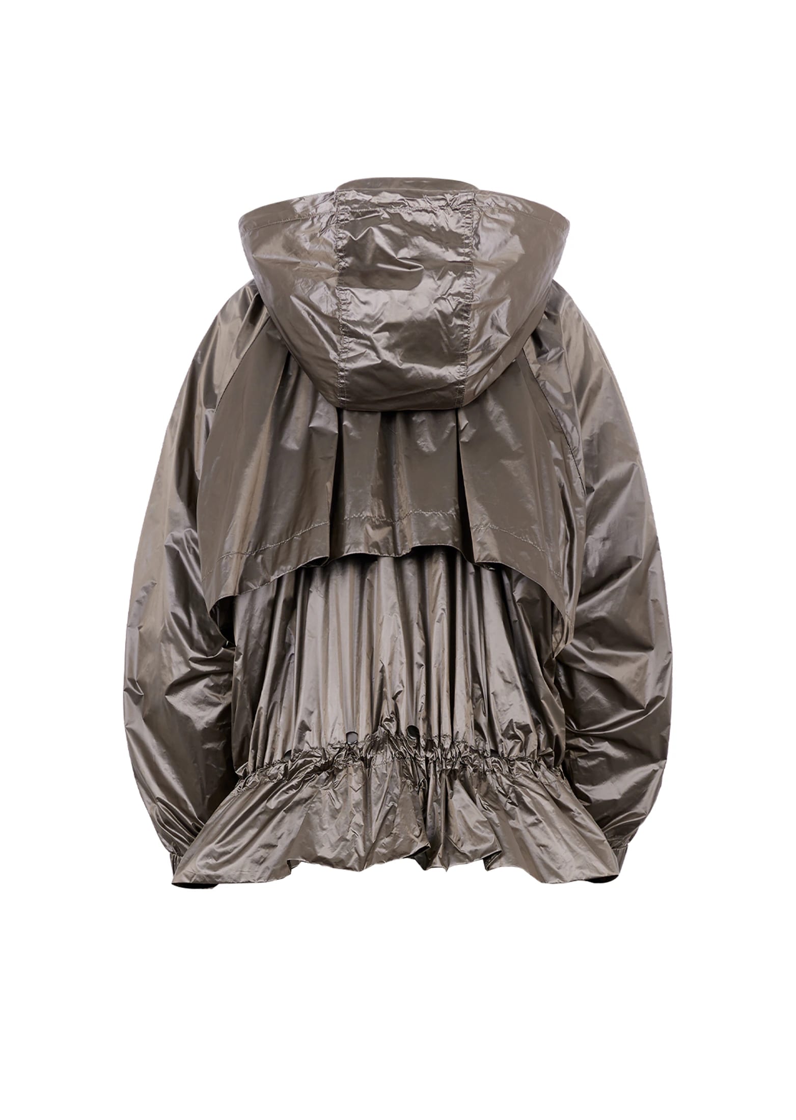 Sacbe Raincoat - imagen 7