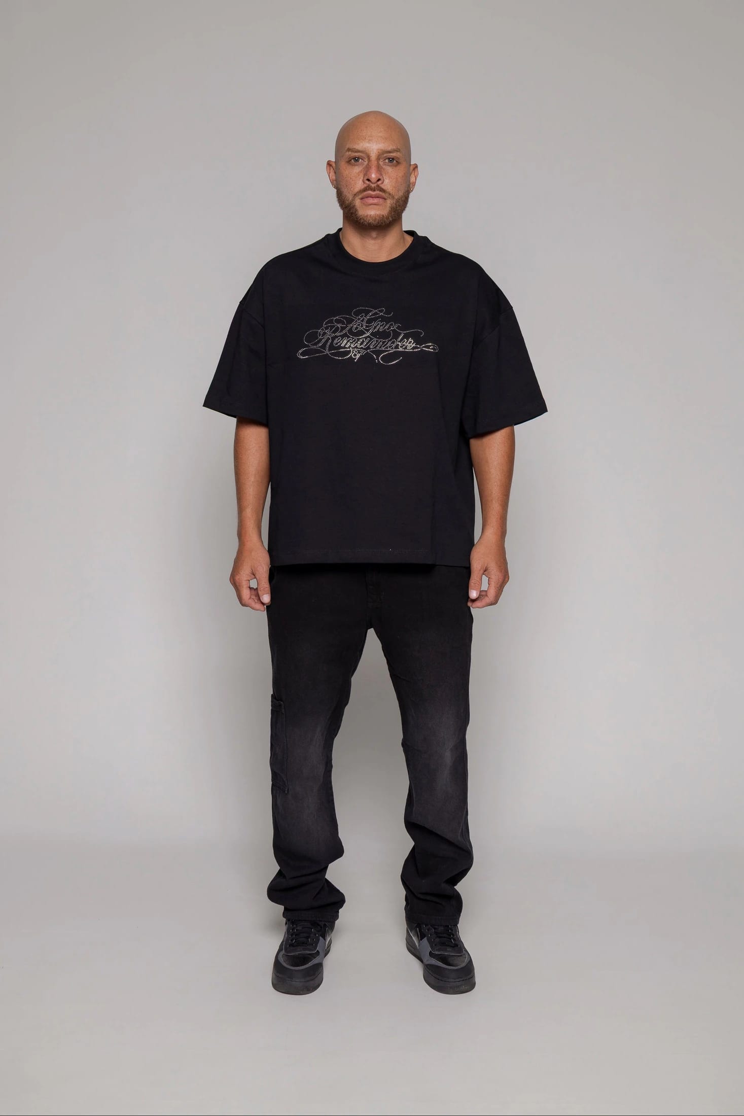Jean Regular-Negro - imagen 6
