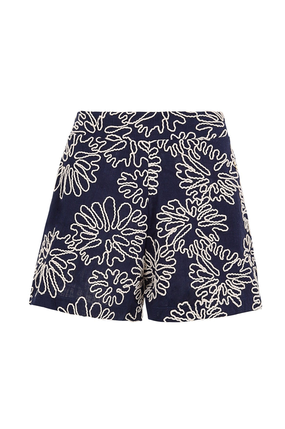 SHORTS JASMINE DAWN - imagen 4