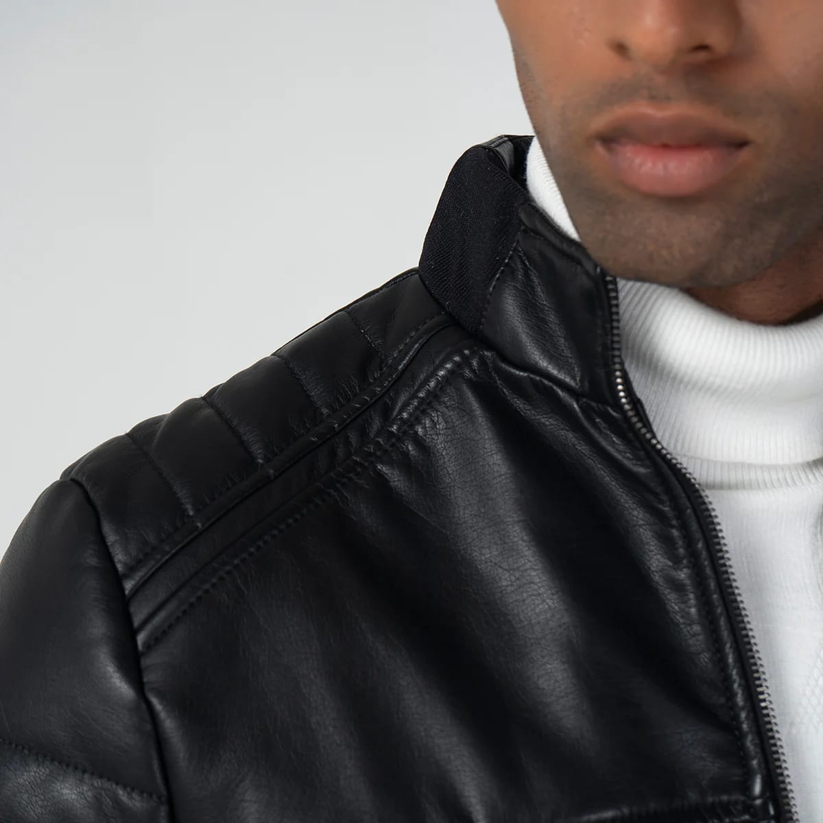 Chaqueta Sintetica Regular Czd - imagen 11