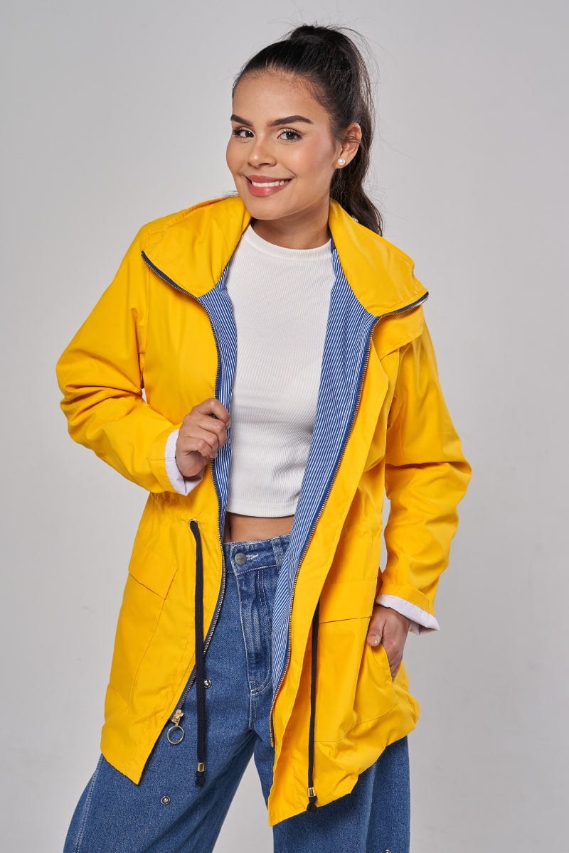 Parka Classic Amarillo Sunny - imagen 17