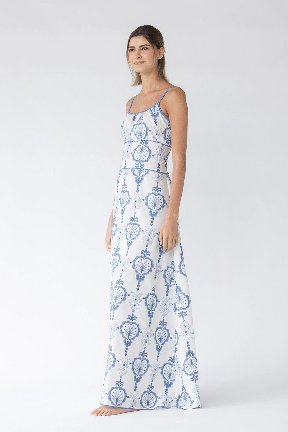 VESTIDO BLOOM - imagen 2