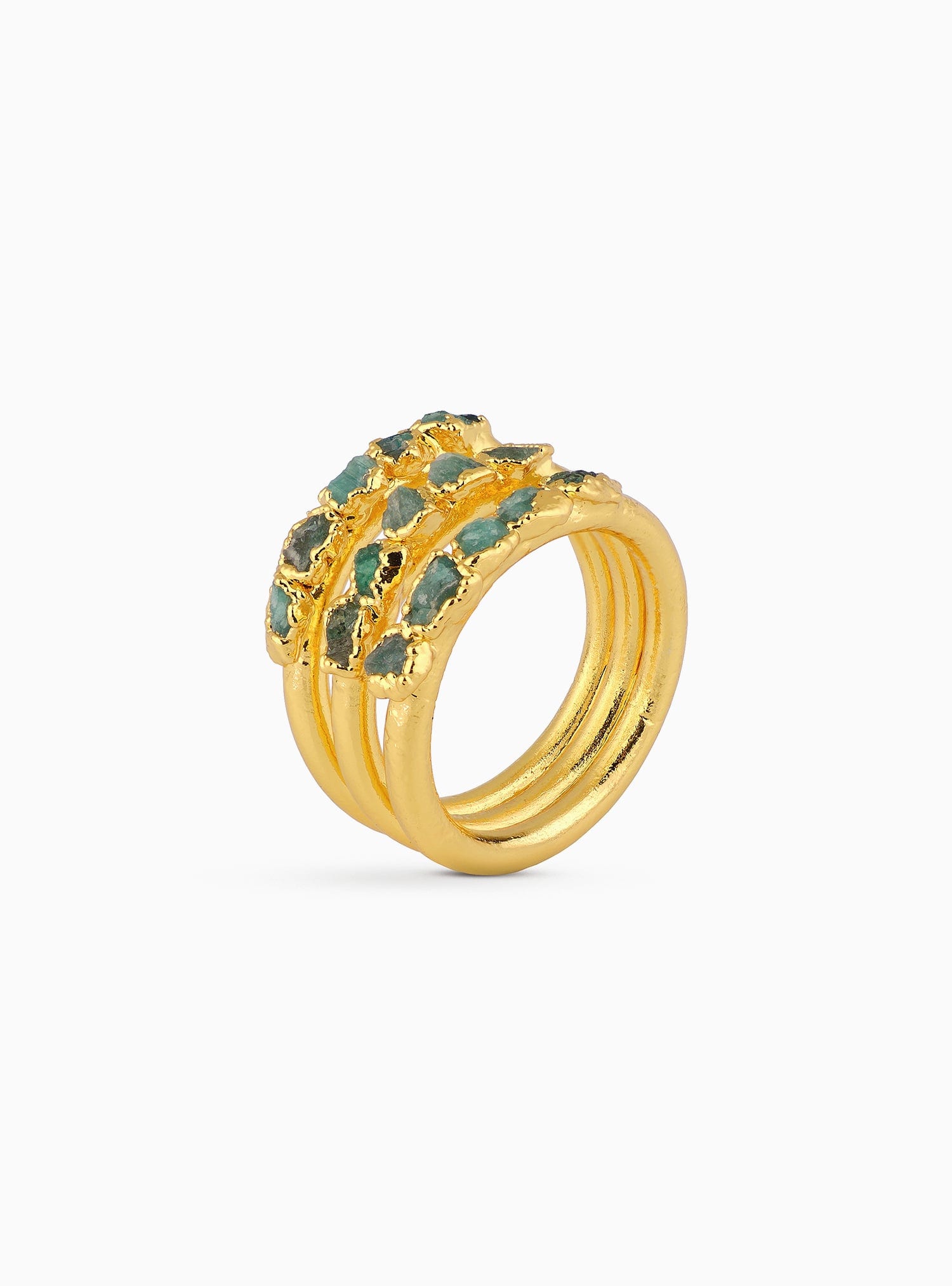 Anillo Triple Bang - imagen 4