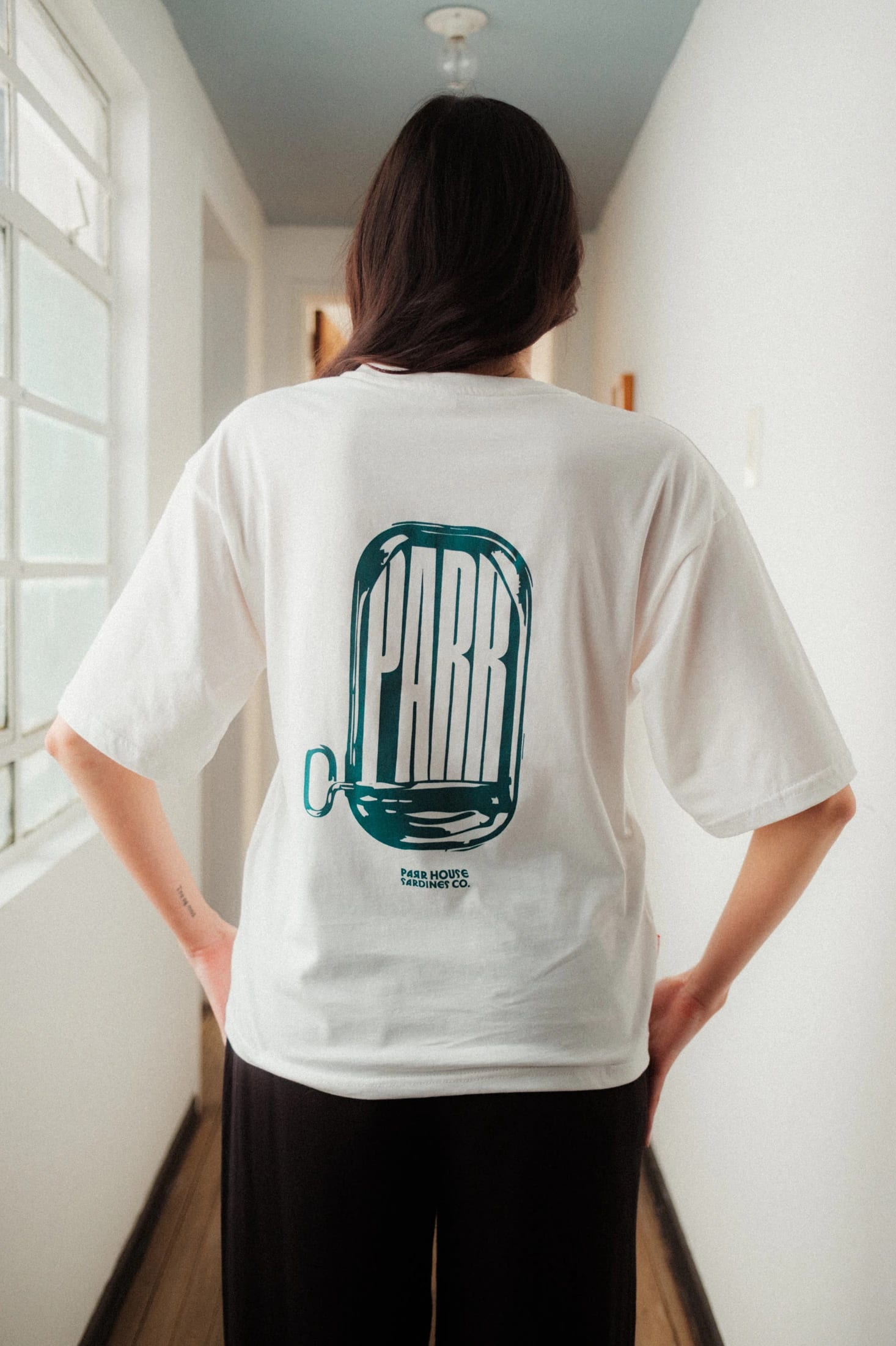Camiseta Sardinas - imagen 4