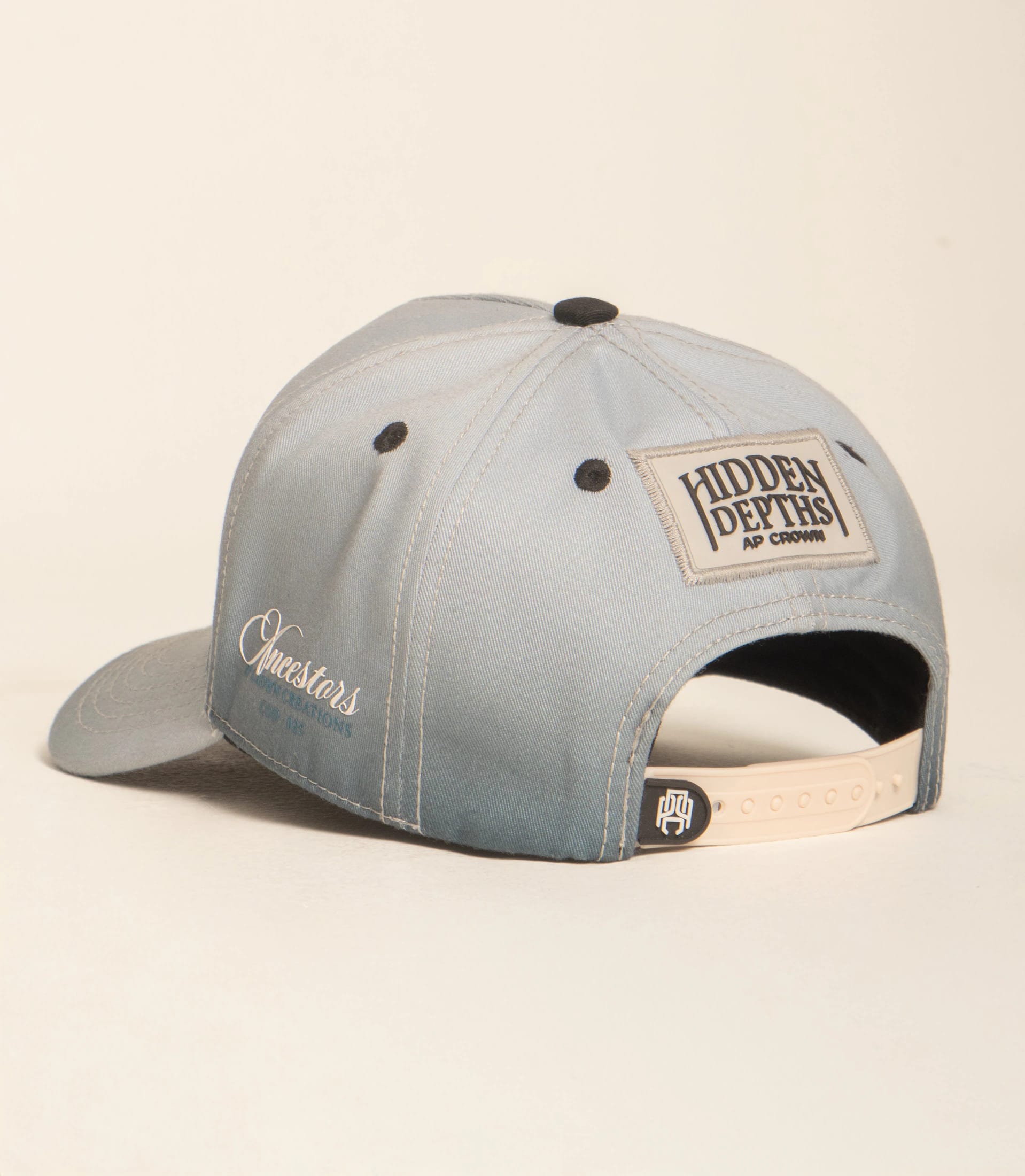 BRIGHT CAP - imagen 2