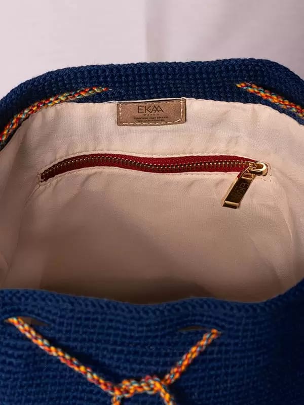 Mochila Unicolor Normal - imagen 20