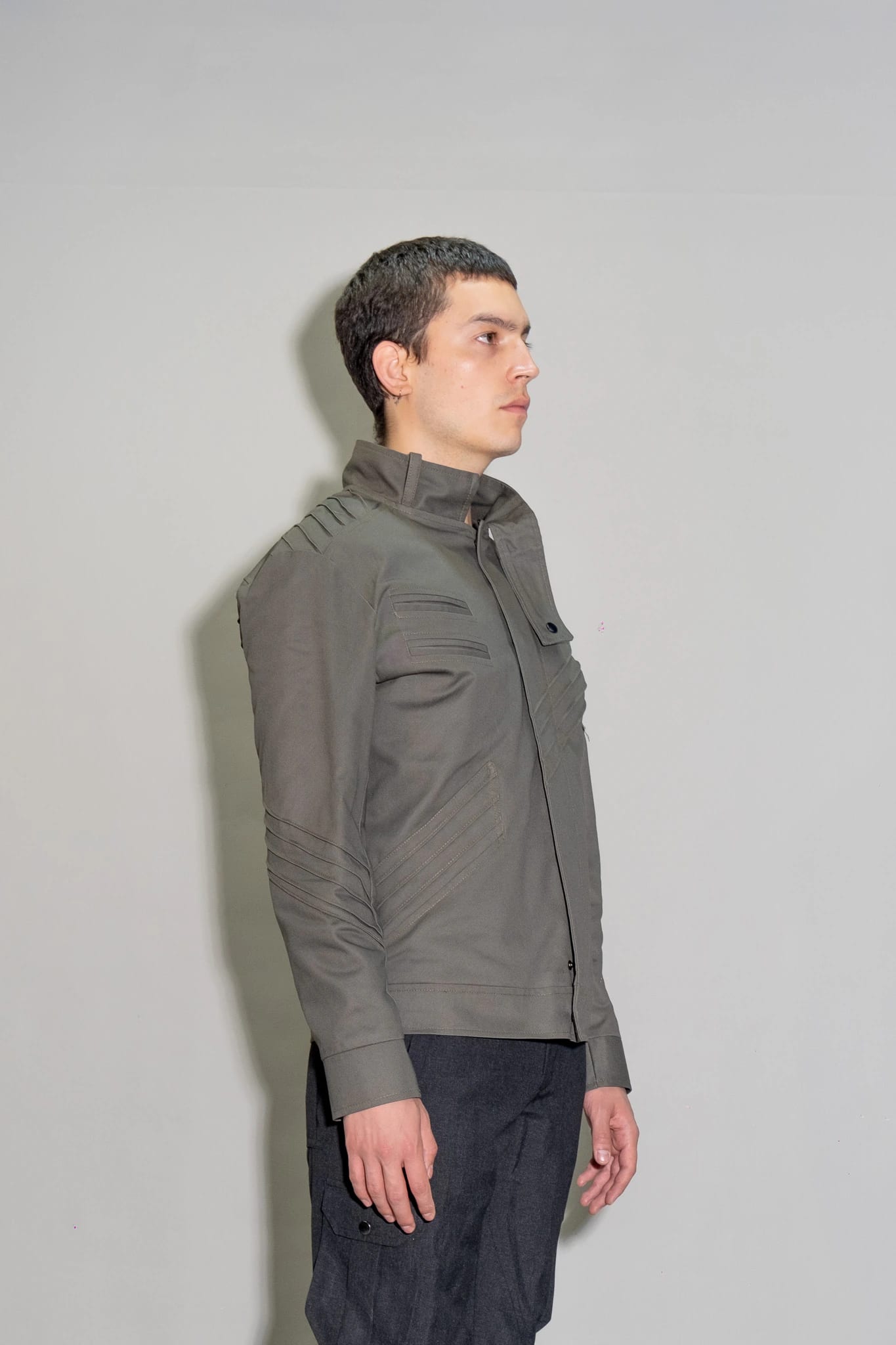 Chaqueta K-84 - imagen 4
