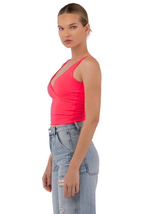 Crop Top – Monterrey - imagen 2