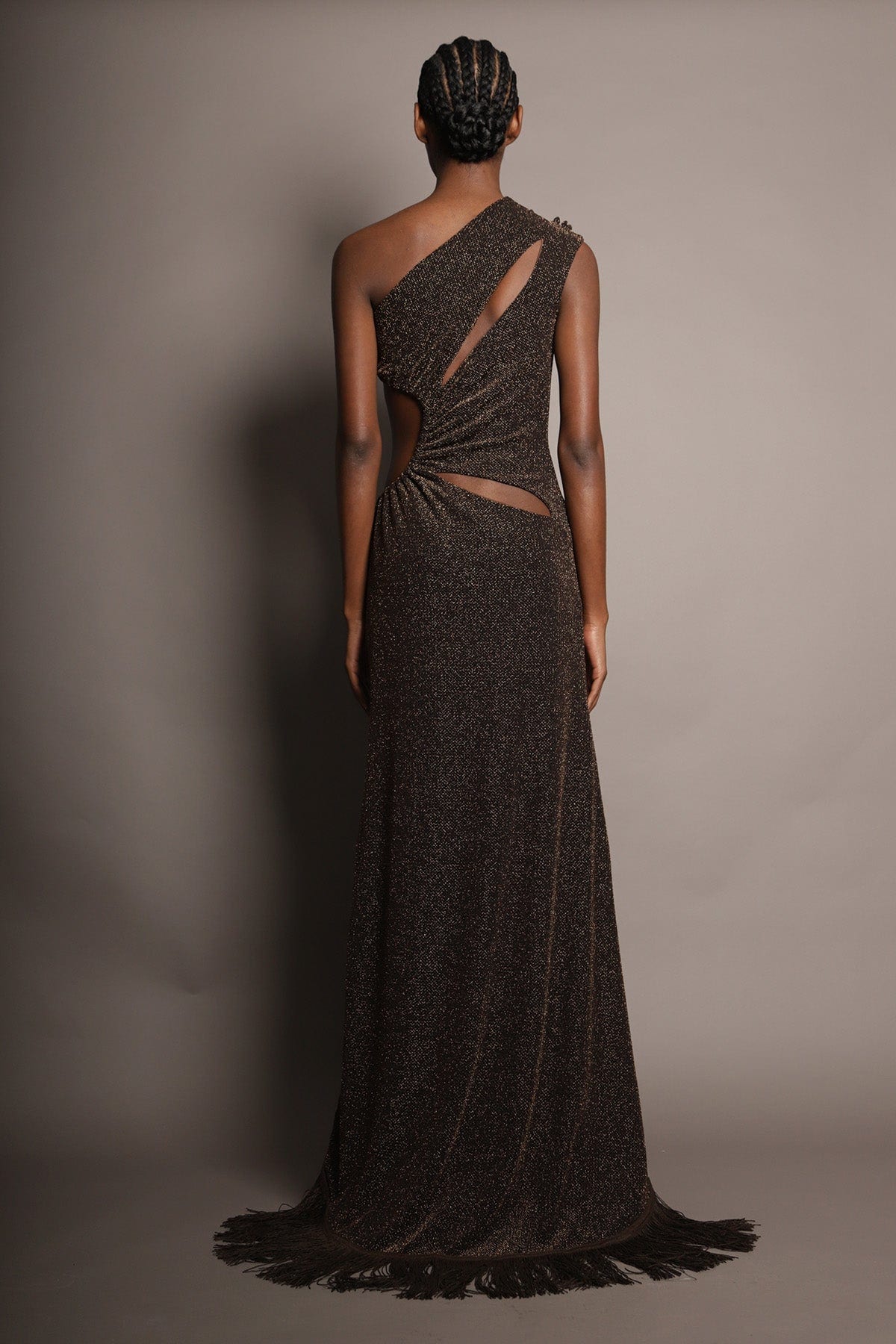 ARABICA DRESS - imagen 2
