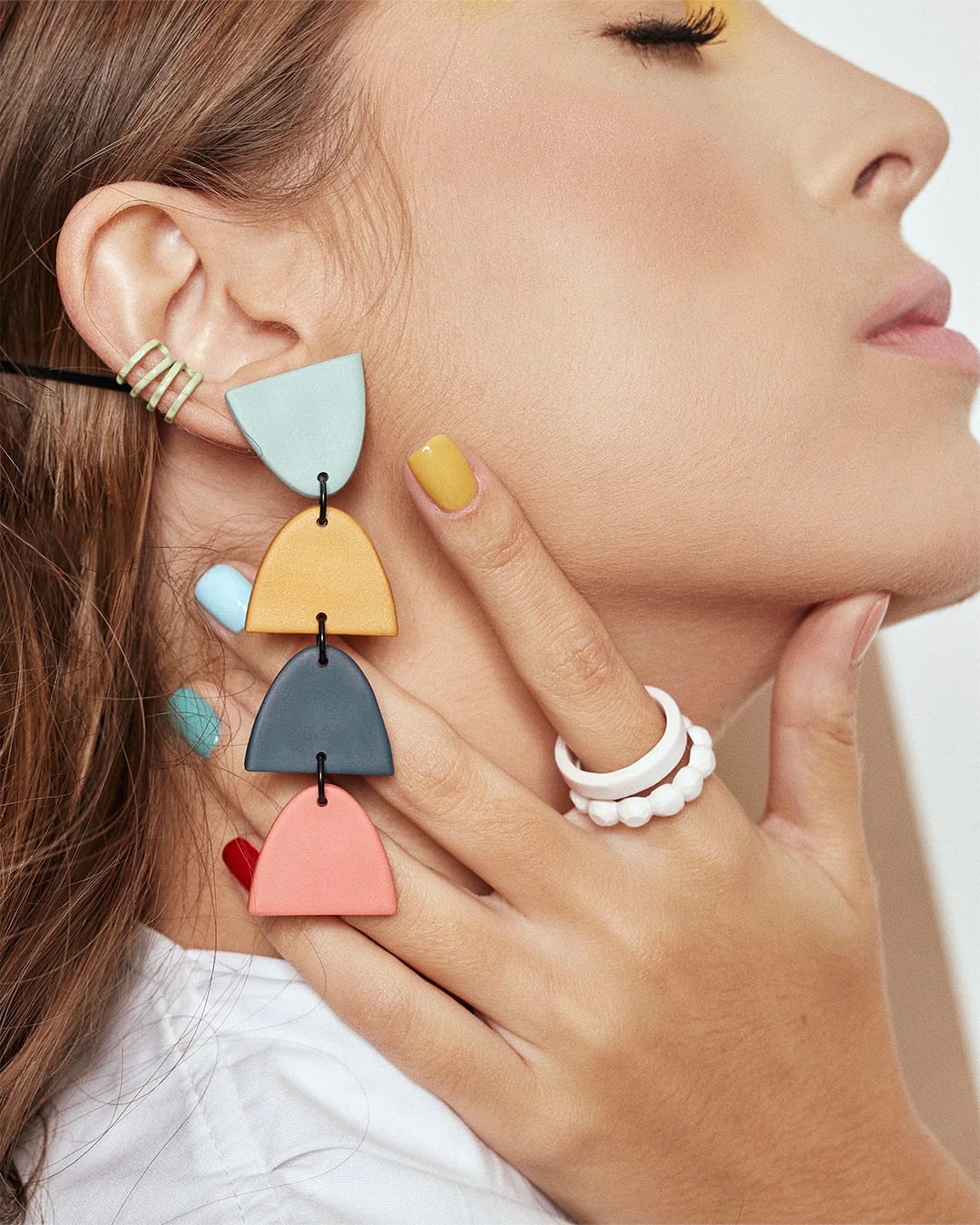 Feelings Earrings - imagen 4