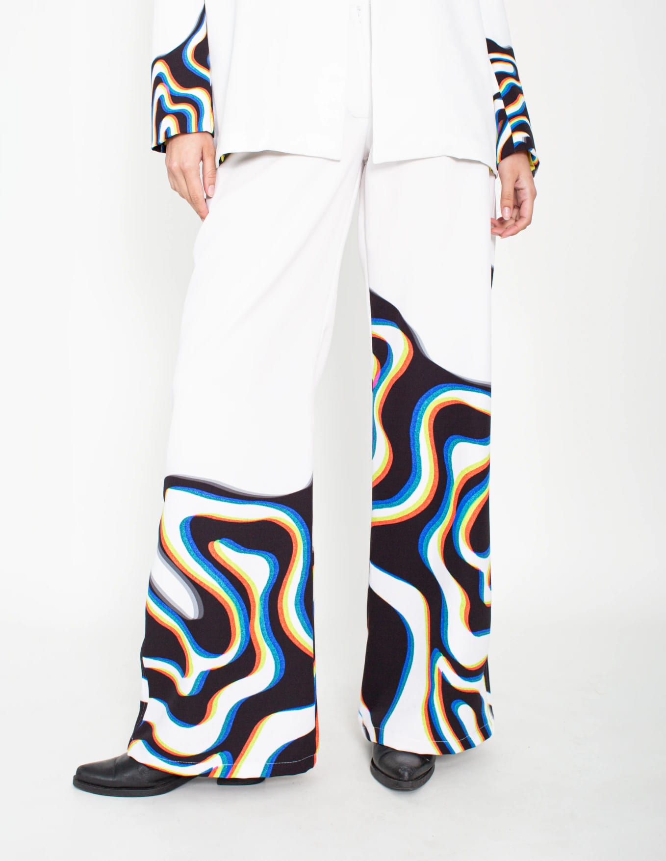 Pantalón Unisex / Uptime 99.9% - imagen 1