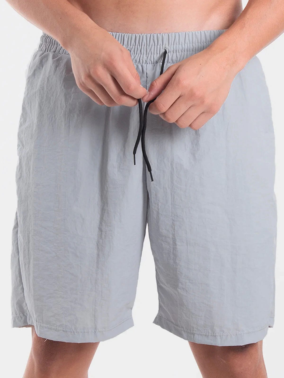Pantaloneta nautica plata - imagen 4