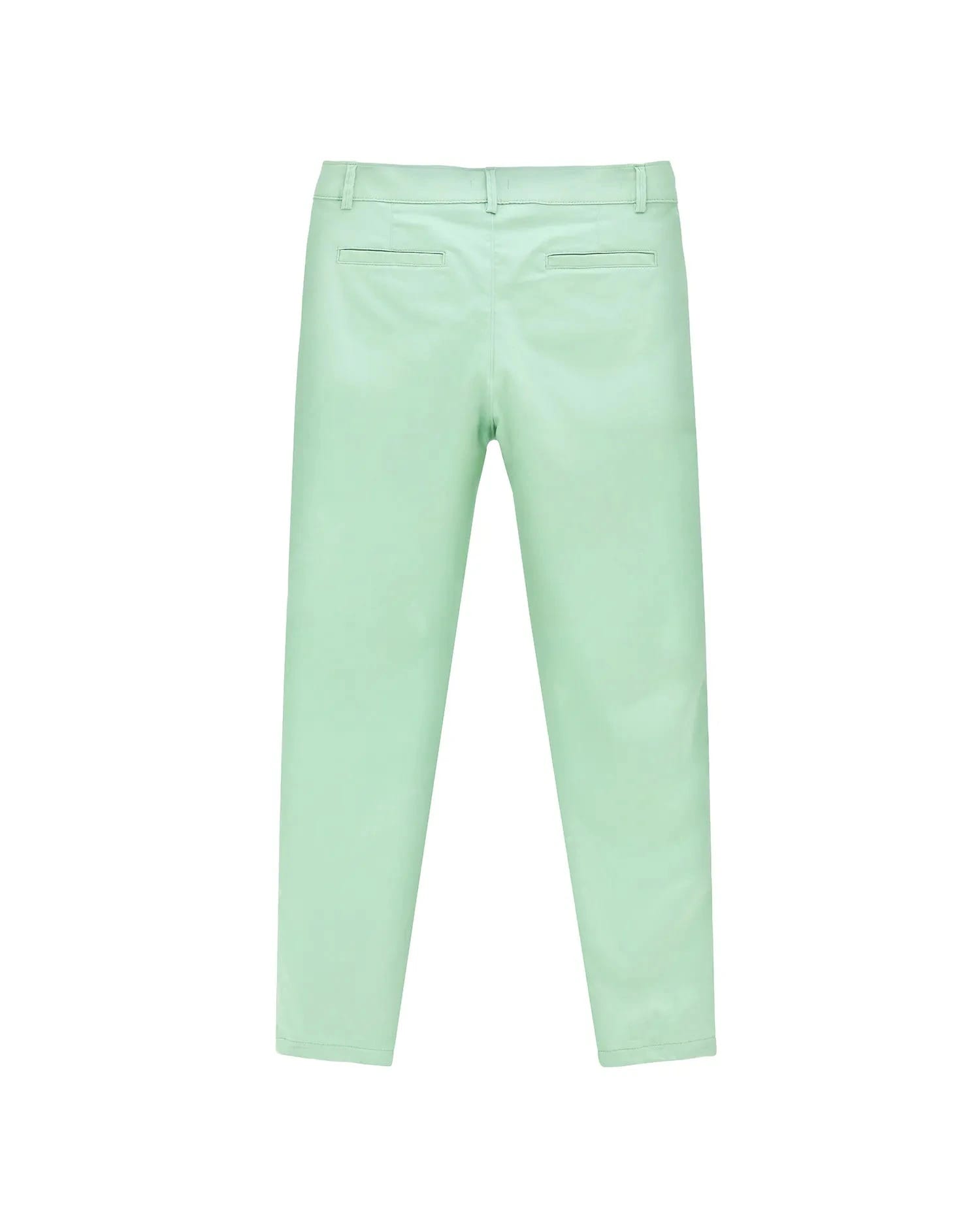 Dril Verde Menta - imagen 4