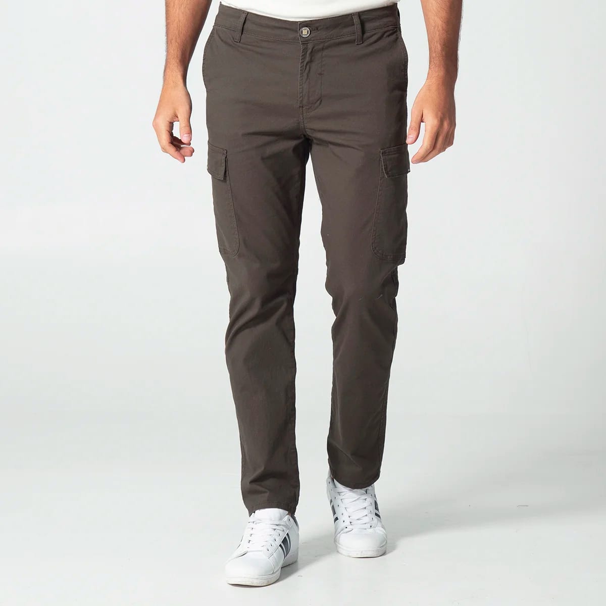 Pantalon Dril Regular Native - imagen 25