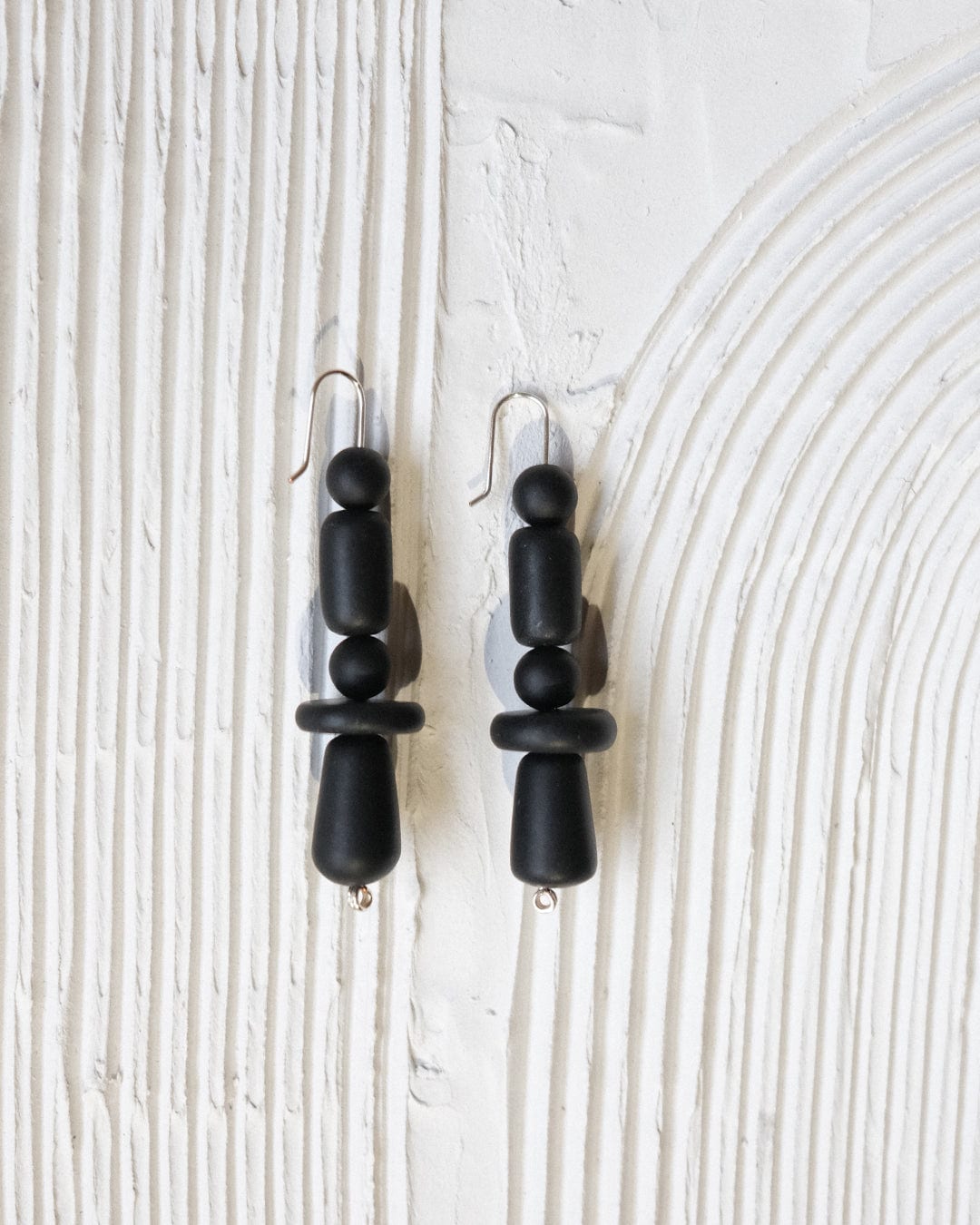 Orbs Earrings - - imagen 5