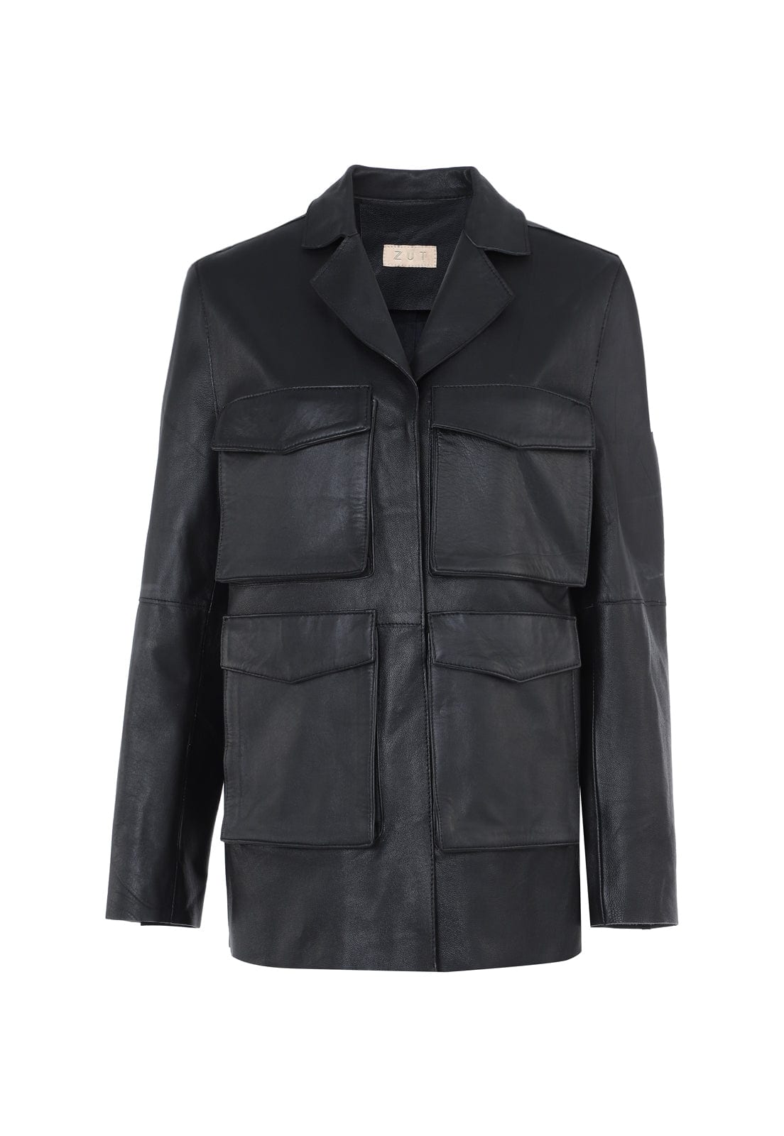BETINA CARGO BLAZER - imagen 1