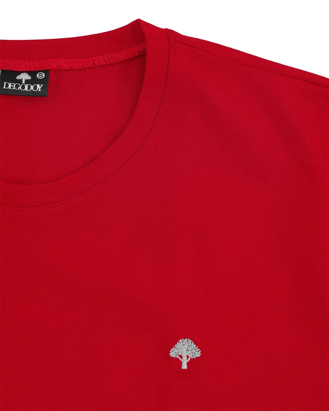 T-Shirt Roja - imagen 2