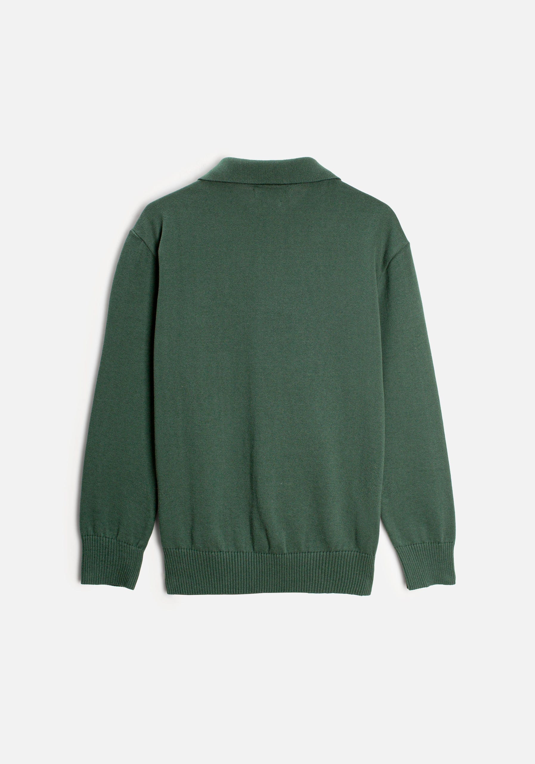 Saco H Polo Sicilia Verde Osc - imagen 7