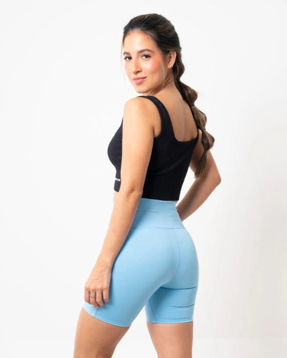 Biker Dama Con Bolsillos - imagen 12