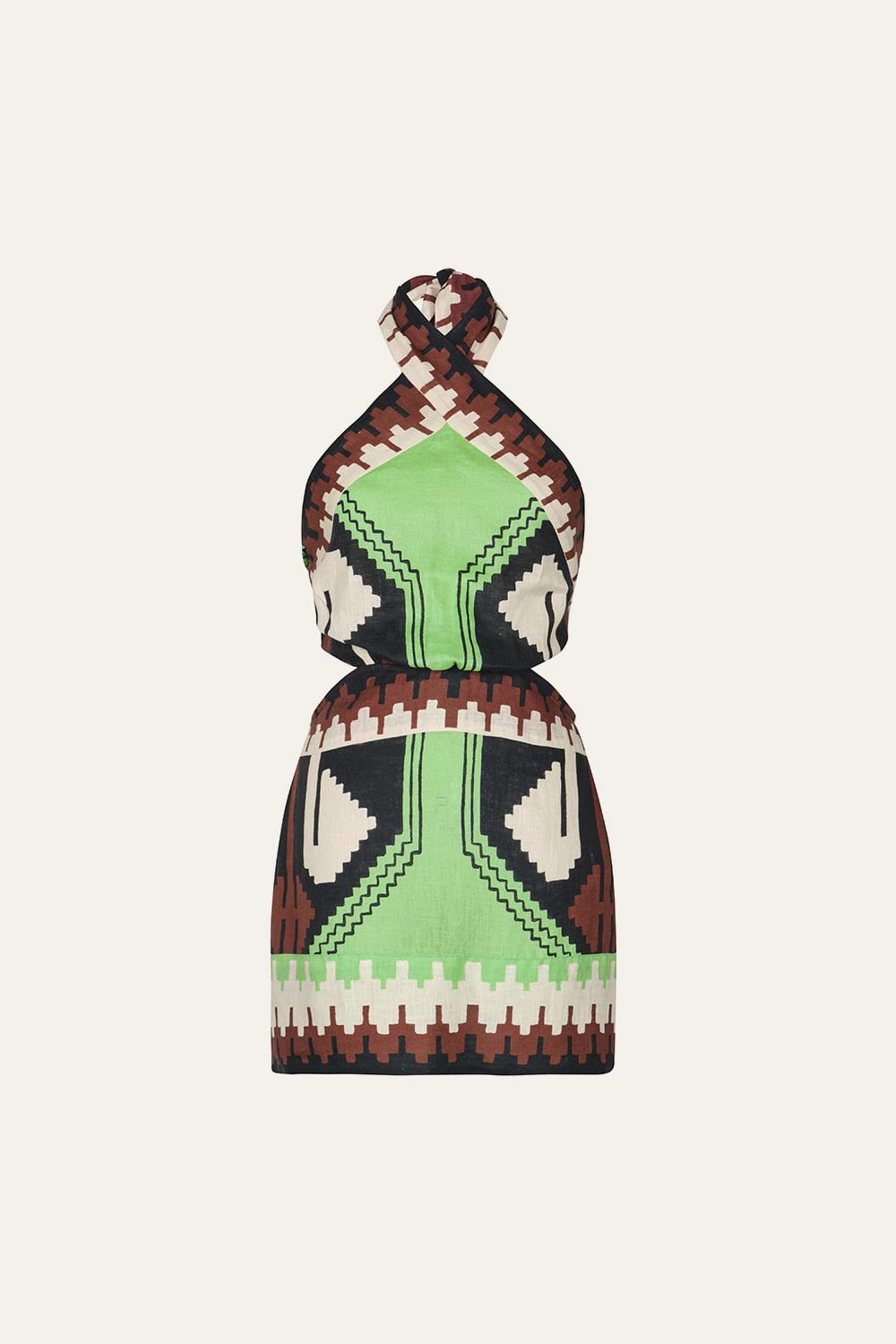 Tide Strenght Dress - imagen 1