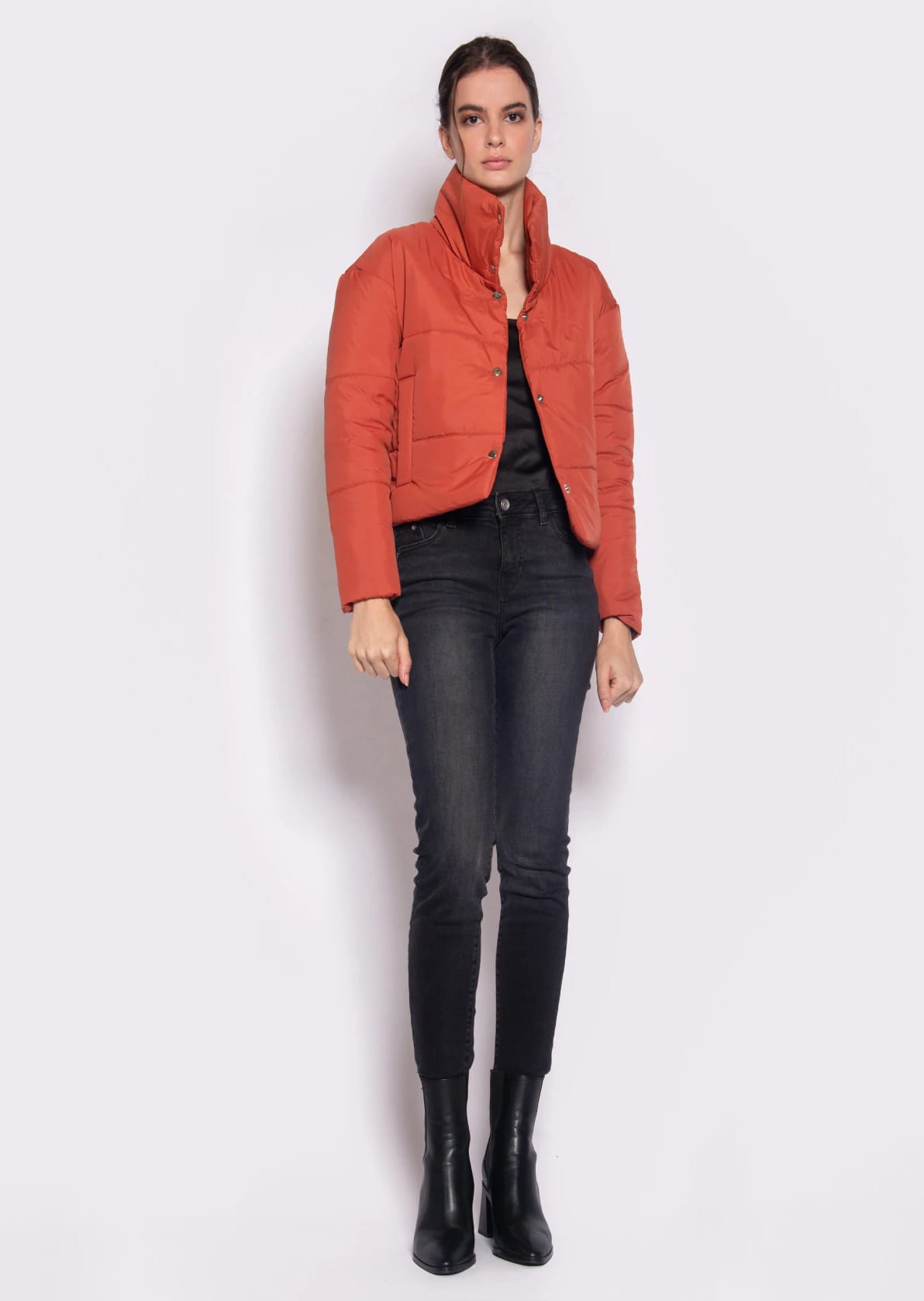 RHEA PUFFER - imagen 1