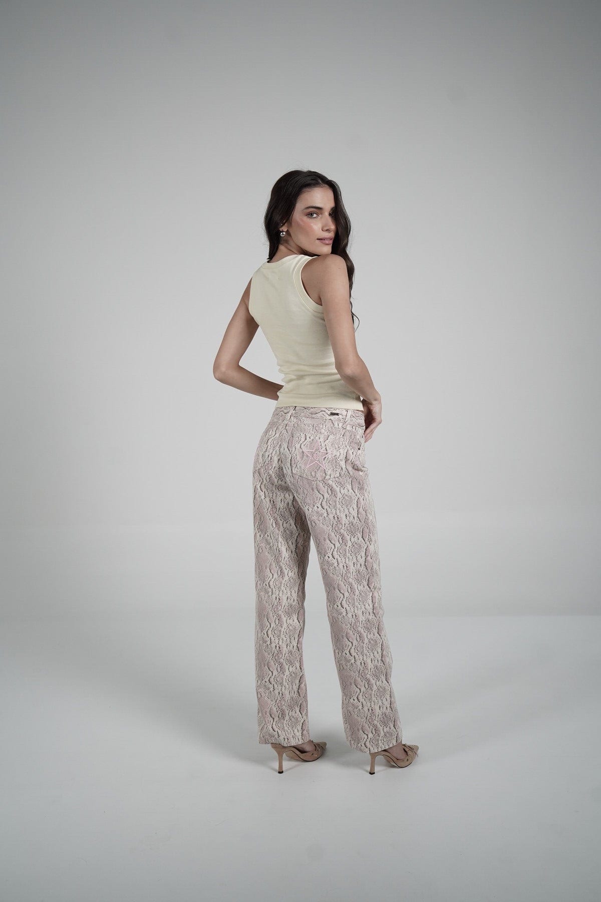 Serpenti Jeans - imagen 3