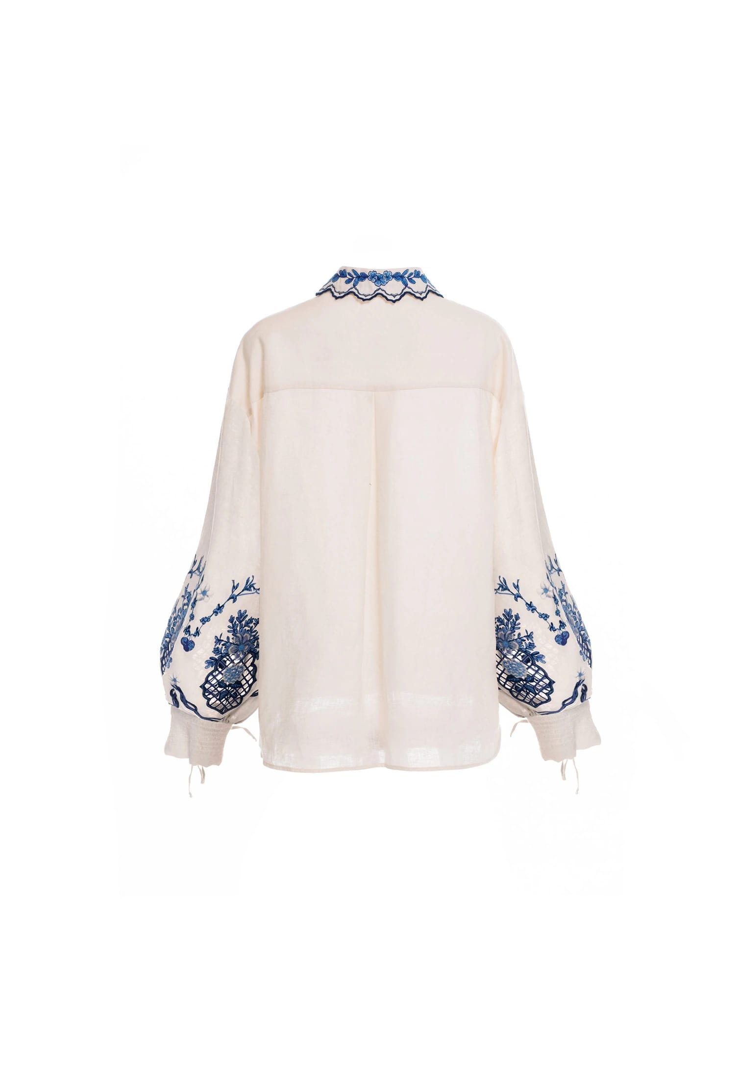 Abadia Wild Shirt - imagen 7