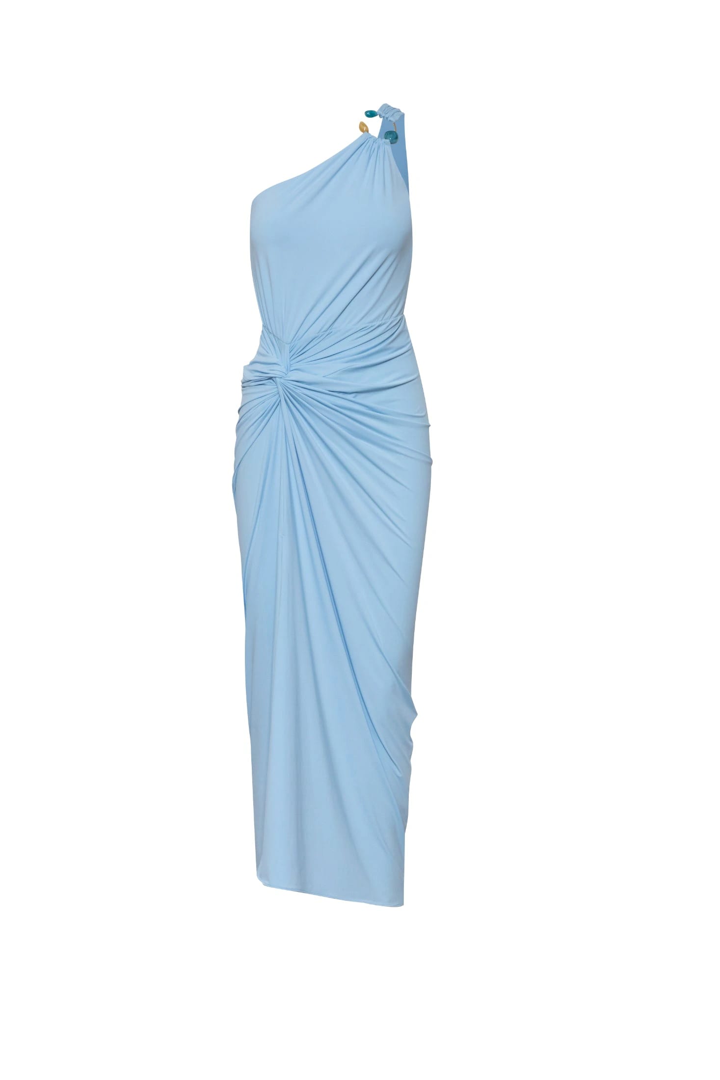 Canoa Maxi Dress - imagen 2