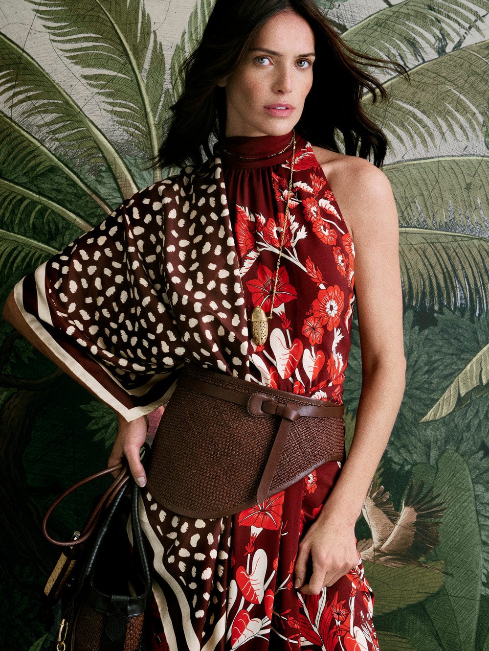 Sacred Currents Dress - imagen 4