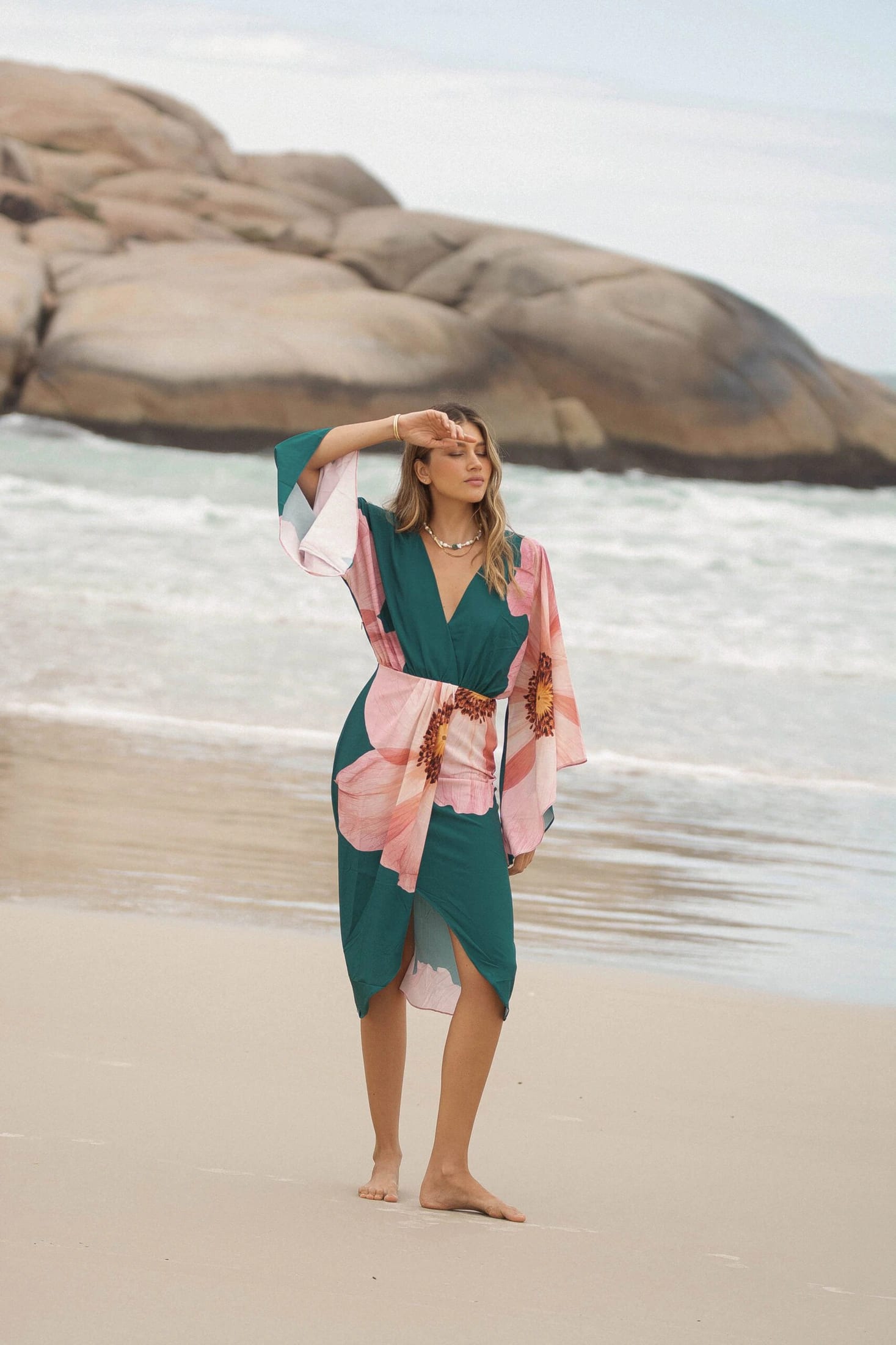 Vestido Solaris - imagen 4