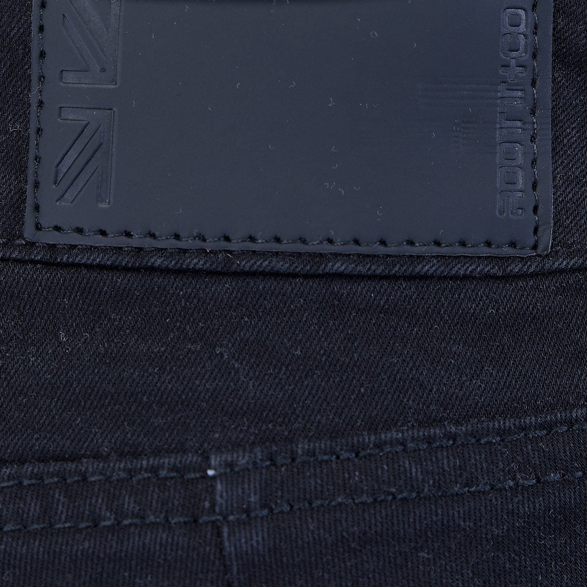 Jeans Azul Skinny Mujer - imagen 7