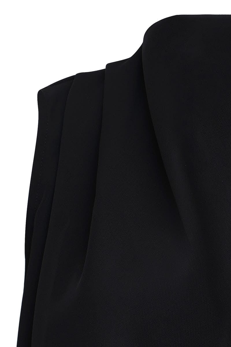 Blusa zila negro - imagen 3