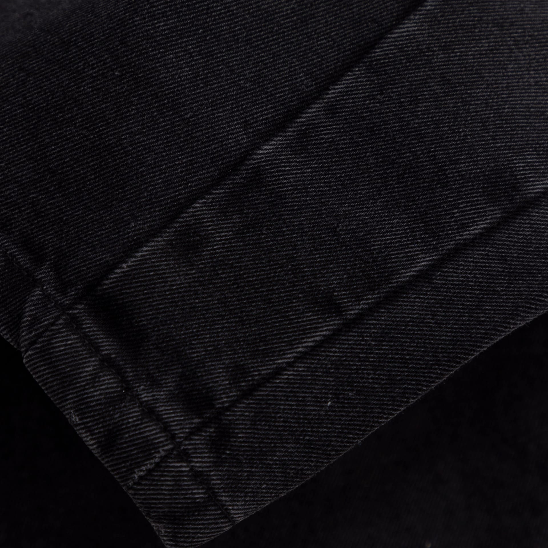 Gio Studio Barrel Jean Negro - imagen 5