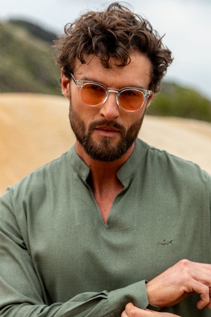 GAFAS JIM CROCE - imagen 3