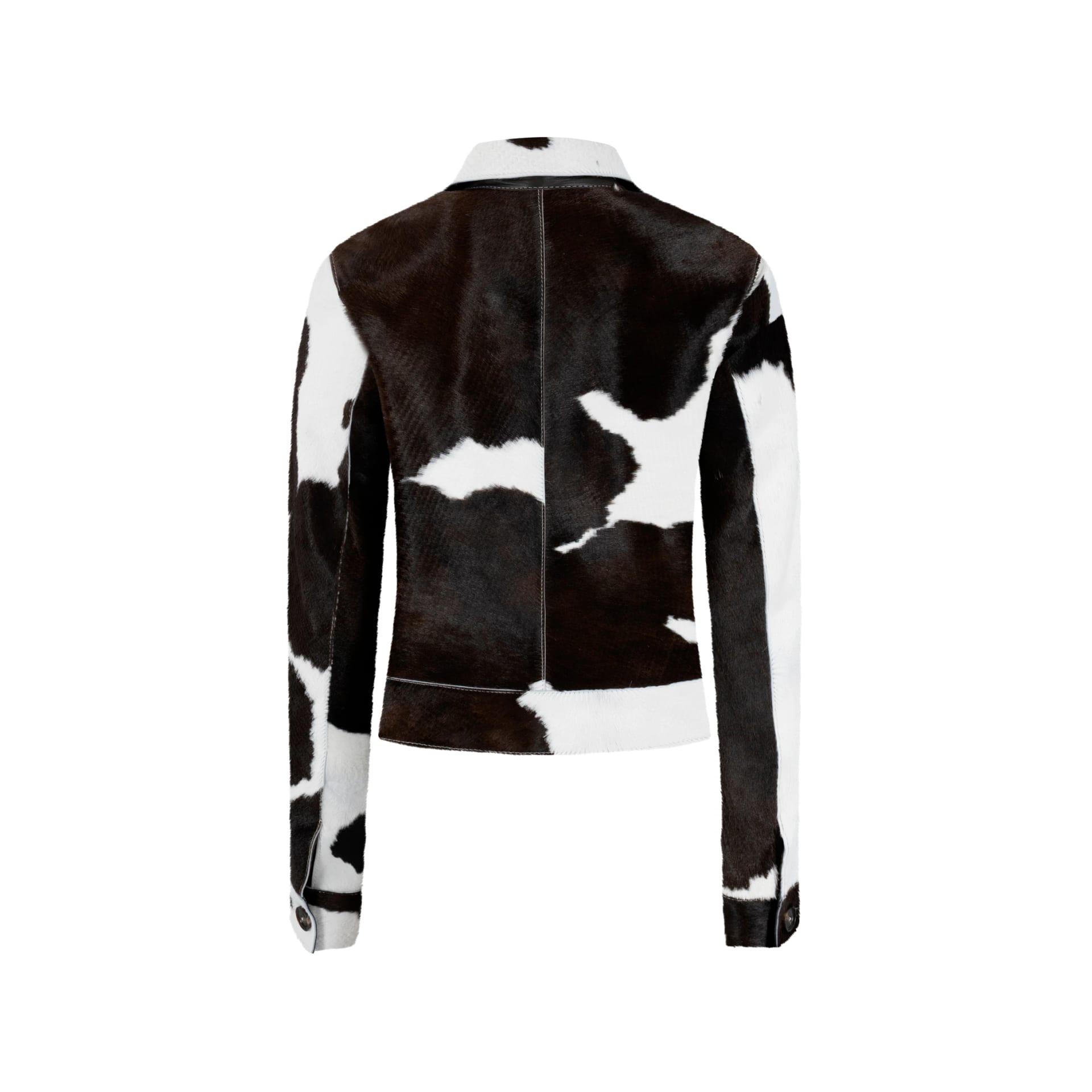 COW PANDY JACKET - imagen 2