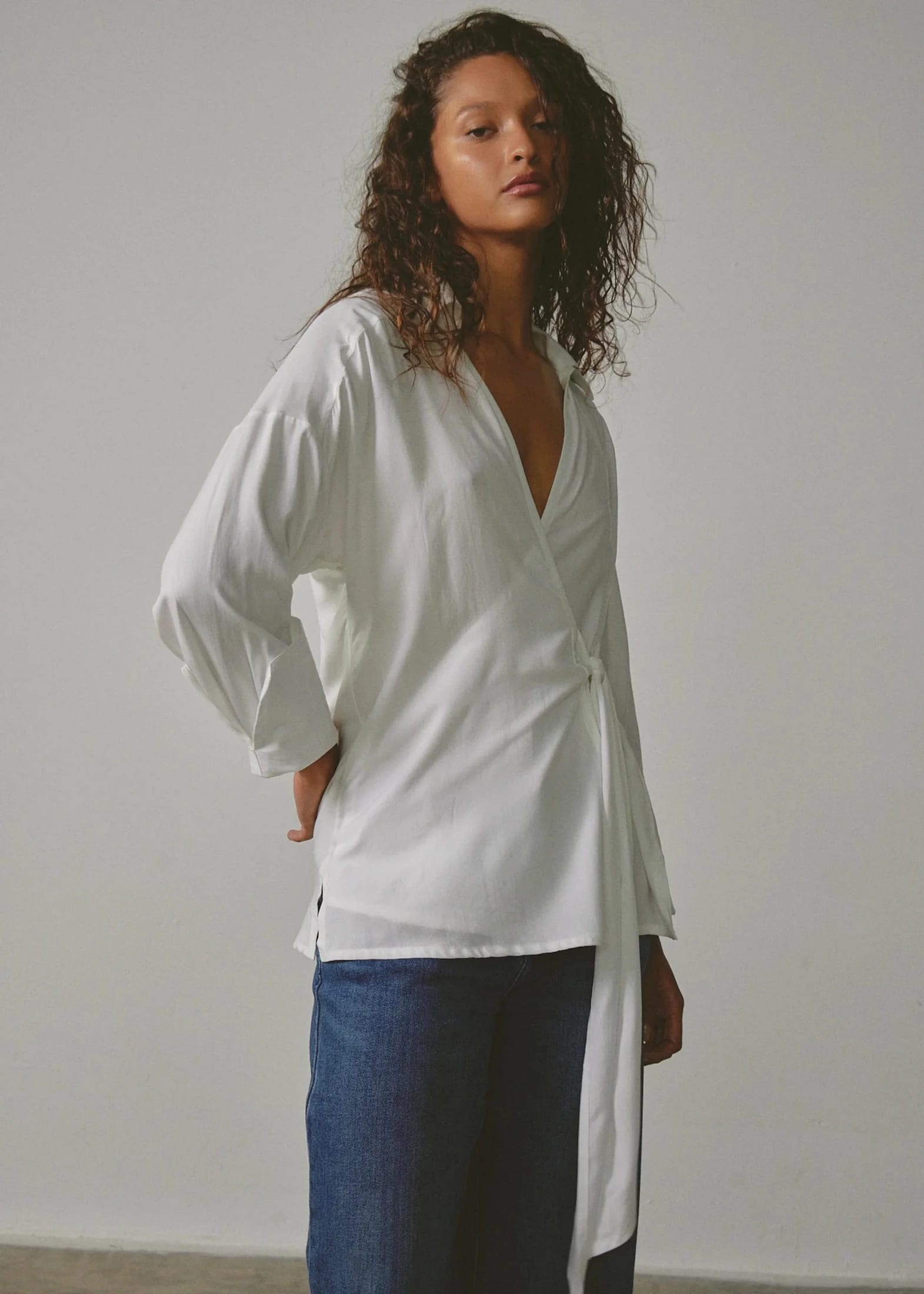 Camisa Anais - imagen 4